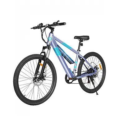 Bicicleta Elétrica para Adultos, Bateria