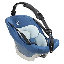 Bebê Conforto Cadeira Automotiva com 4 Estágios, MAXI COSI IC313FNC, Azul