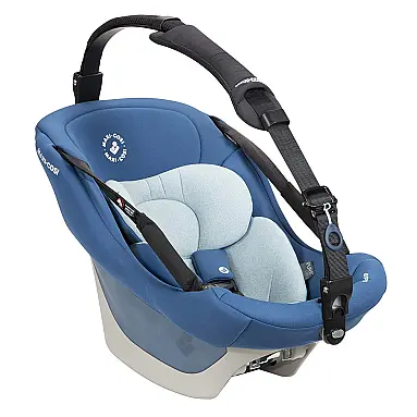 Bebê Conforto Cadeira Automotiva com