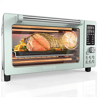 Forno Elétrico 12 em 1