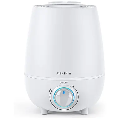 Mikkin Umidificador Ultrassônico Portátil 3L