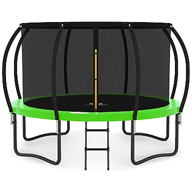 Trampolim JUMPZYLLA 4.3 m com