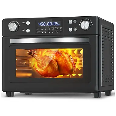 Forno Elétrico de Bancada em
