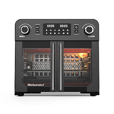 Forno Elétrico de Bancada 23
