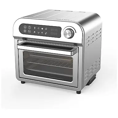 Fritadeira Elétrica Air Fryer 8