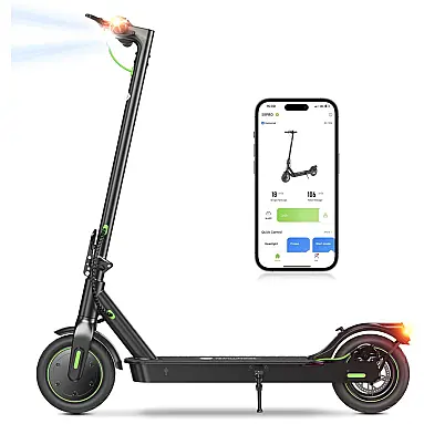 Patinete Elétrico Dobrável para Adultos