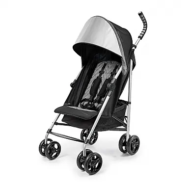 Carrinho de Bebê Summer Infant
