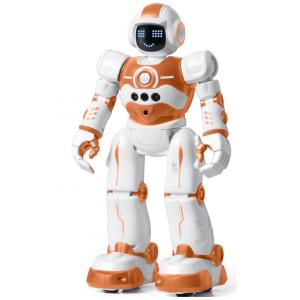 Brinquedo Robô para Crianças, Robô Inteligente Programável de Controle Remoto que Anda e Dança com Sensor de Gestos,EduCuties