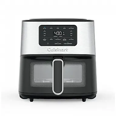 Air Fryer 5,68 Litros com