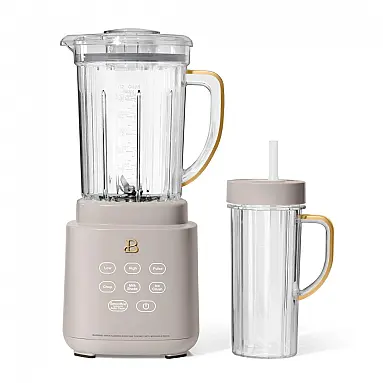Generic PowerExact Liquidificador com Motor