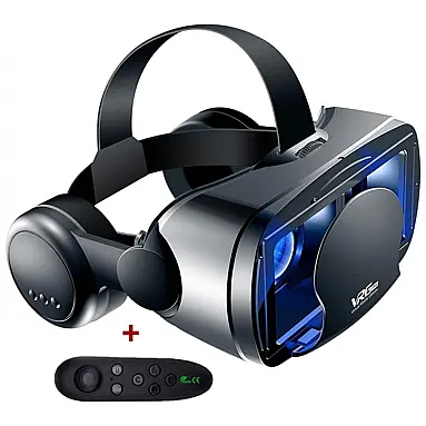 Óculos VR Realidade Virtual com