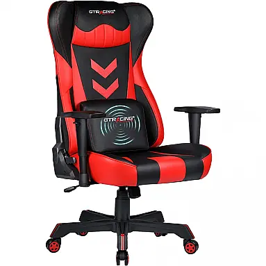 GTRACING Cadeira de Escritório Gamer