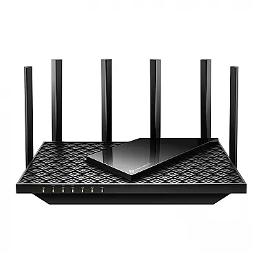 Roteador TP-Link Archer AXE75 Tri-Band