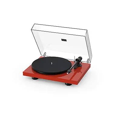 Vitrola Toca Discos Retrô 3