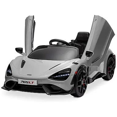 Carro Elétrico Infantil McLaren 765LT