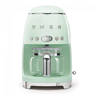 Cafeteira Gotejamento Smeg – 1,4