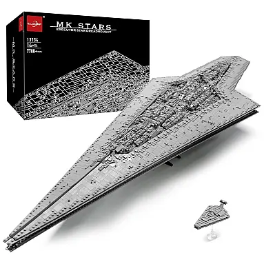 Kit de Construção Executor Class