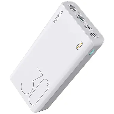 Powerbank Carregador Portátil 30.000mAh Super