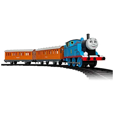 Conjunto de Trem Trenzinho Elétrico
