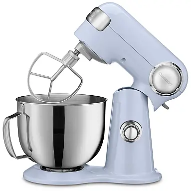 Batedeira de Bancada 5L com