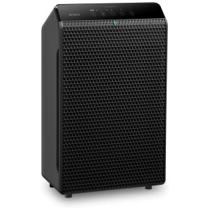 Purificador de Ar Winix 5520 para Ambientes Amplos de até 175m² em 1h com Monitor de Qualidade do Ar, Filtro True HEPA e Filtro de Carbono