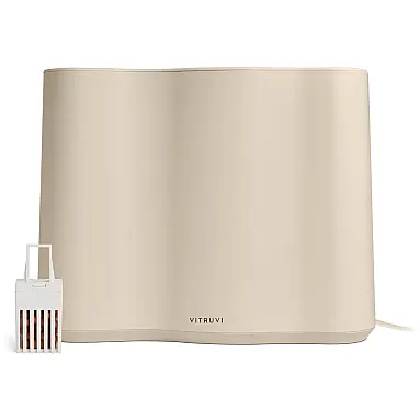 Umidificador Portátil Vitruvi 600mL até