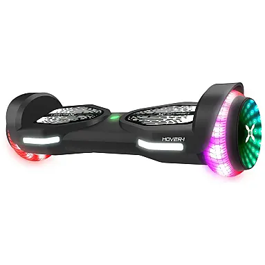 Hoverboard Hover1 AllStar 2.0 Preto