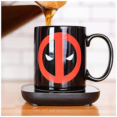 Aquecedor de Caneca, Tema I