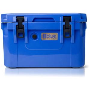 Cooler Térmico Portátil 30 Litros, Blue Coolers, Azul