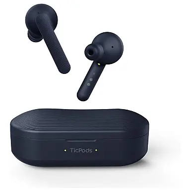 Wireless Earbuds TicPods 1 True