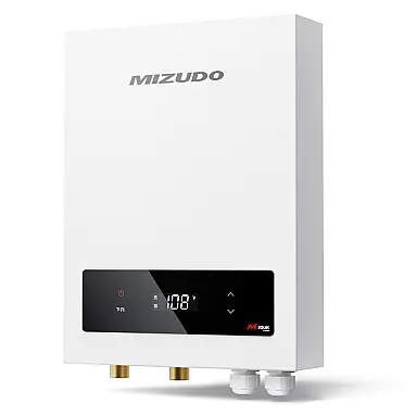 MIZUDO Aquecedor de Água Elétrico