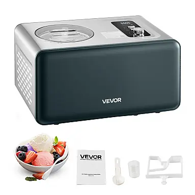 Máquina de Sorvete Automática VEVOR