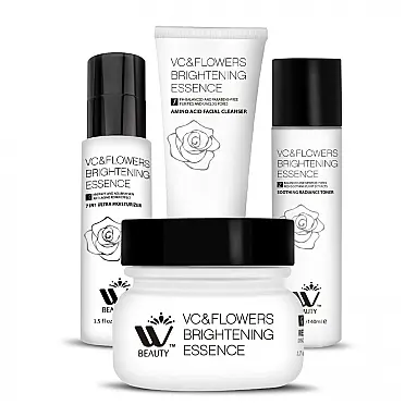 Kit Skincare Cuidados com a