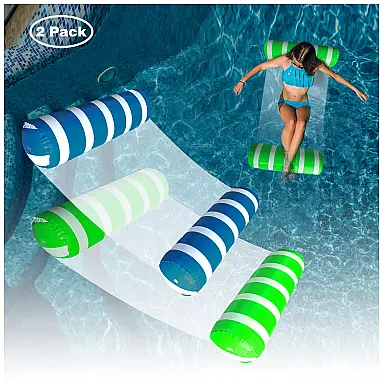 Boia flutuante inflável Blofun cinza