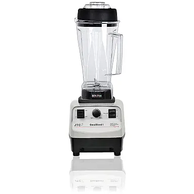 Liquidificador 2L com 3 Velocidades,