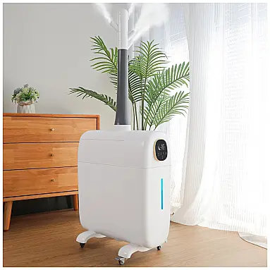 Umidificador para Salas Grandes 25L
