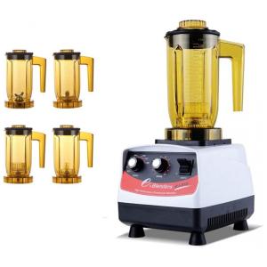 Liquidificador de Bancada 1,2L Multifuncional com Velocidade Variável, 1200W, 110v, XEOLEO ST 816, Branco