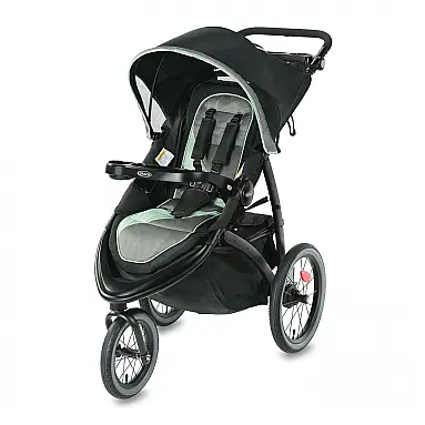 Carrinho de Bebê Graco FastAction