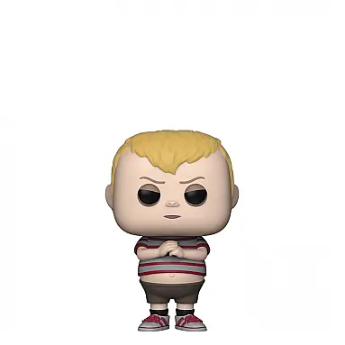 Família Addams Pop Feioso Pugsley,