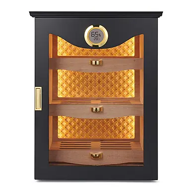 Gabinete de Exibição LED Vastony