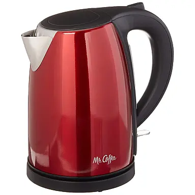 Mr. Chaleira Elétrica 7L com