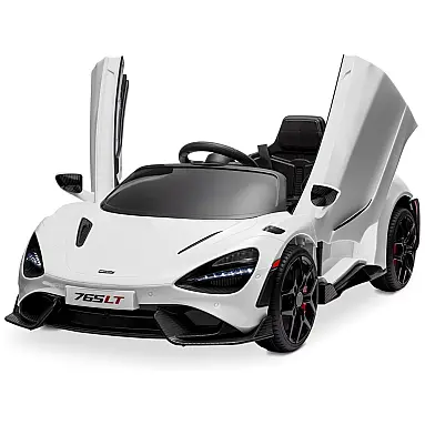 Carro Elétrico Infantil McLaren 765LT