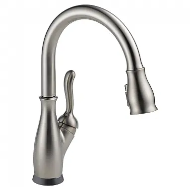 Torneira Cozinha com Tecnologia Touchless