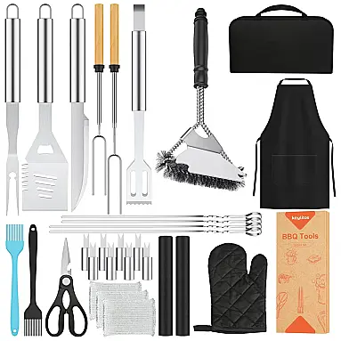 Kit Churrasco na Grelha 30