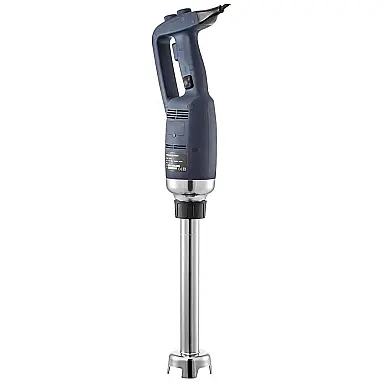 Mixer Elétrico de Aço Inoxidável