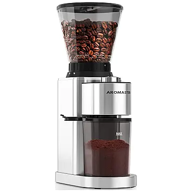 Moedor de Café Elétrico de