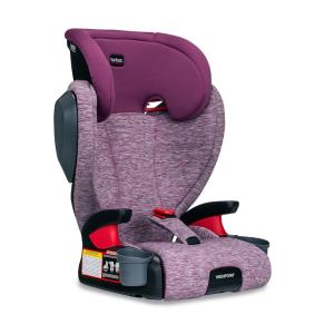 Bebê Conforto Britax Highpoint Assento com Base de 2 Estágios para 18 a 54 kg, Rosa