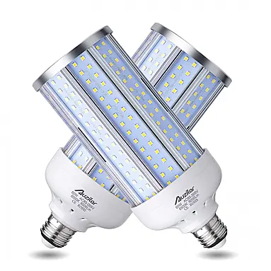 Kit 2 Lâmpadas LED 500W