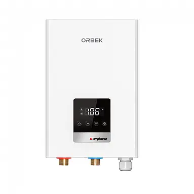 Aquecedor de Água Elétrico de
