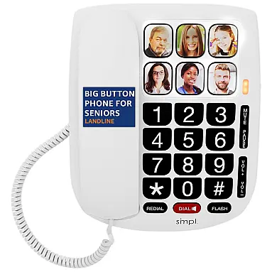 Telefone com Fio, Memória de